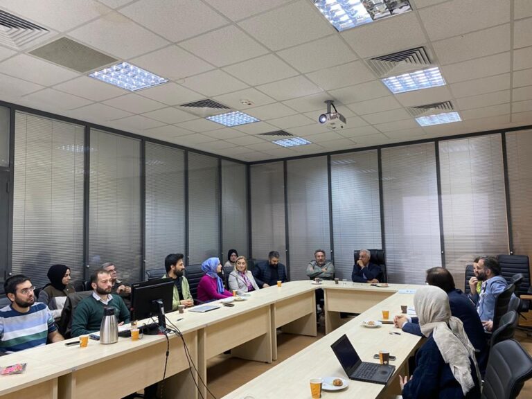 Turkey’s Social Values Discussed in Political Science and Public Administration Department Seminars