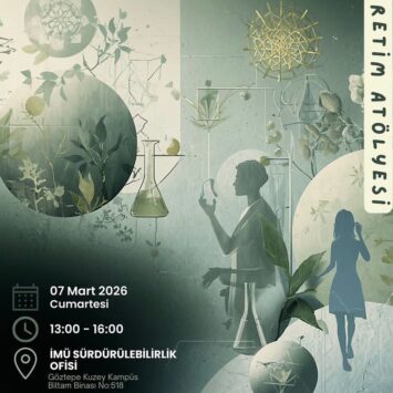 Biyoplastik Üretim Atölyesi